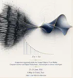 Symposium Mathematical and applied aspects of complexity reduction methods